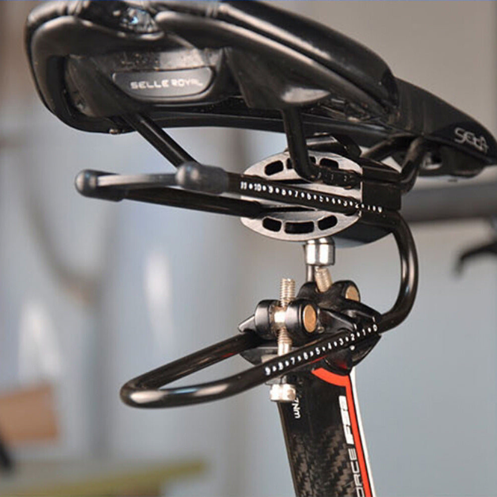 Compatible avec Apple, UpperX bicicleta choques primavera acero bicicleta Dispositivo de suspension para MTB Mountain Road Bike amortiguador ciclismo Accesorios