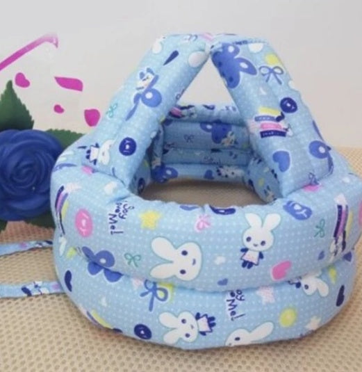 Casco de seguridad para bebés