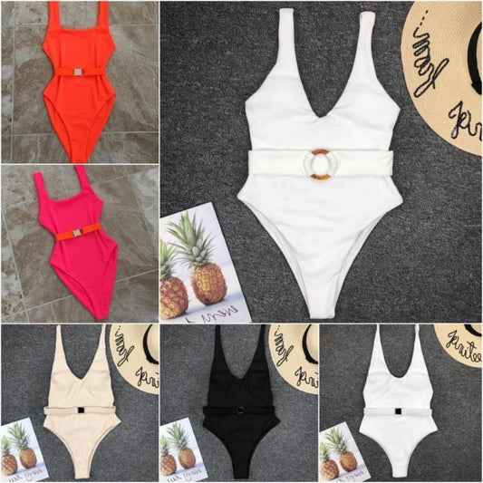 Maillot De Bain Blanc Maillot De Bain Femme