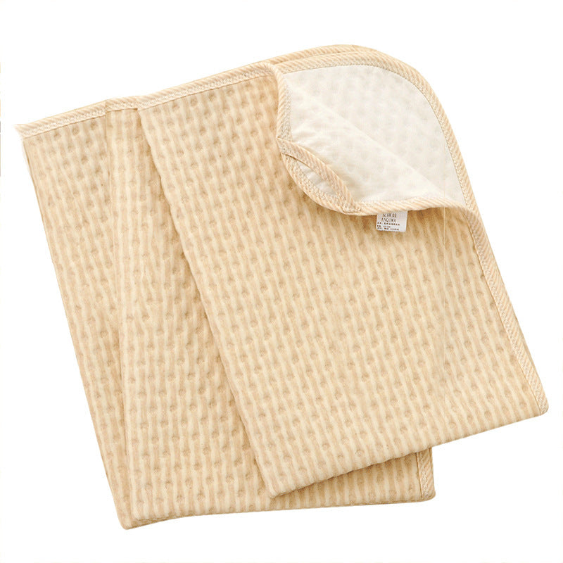 Matelas à langer pour bébé, matelas pour bébé nouveau-né lavable, matelas à langer