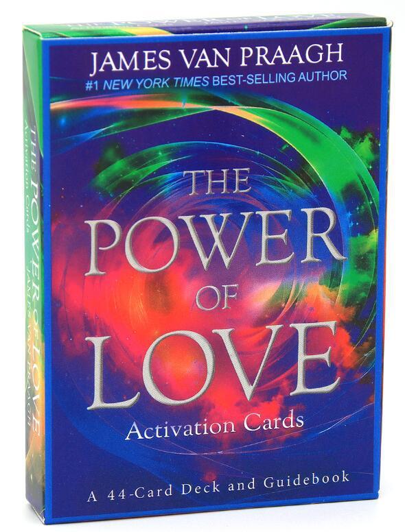 Cartes Tarot CARTES TAROT ORACLE Carte Oracle COSMA VISIONS Prism Card Witte