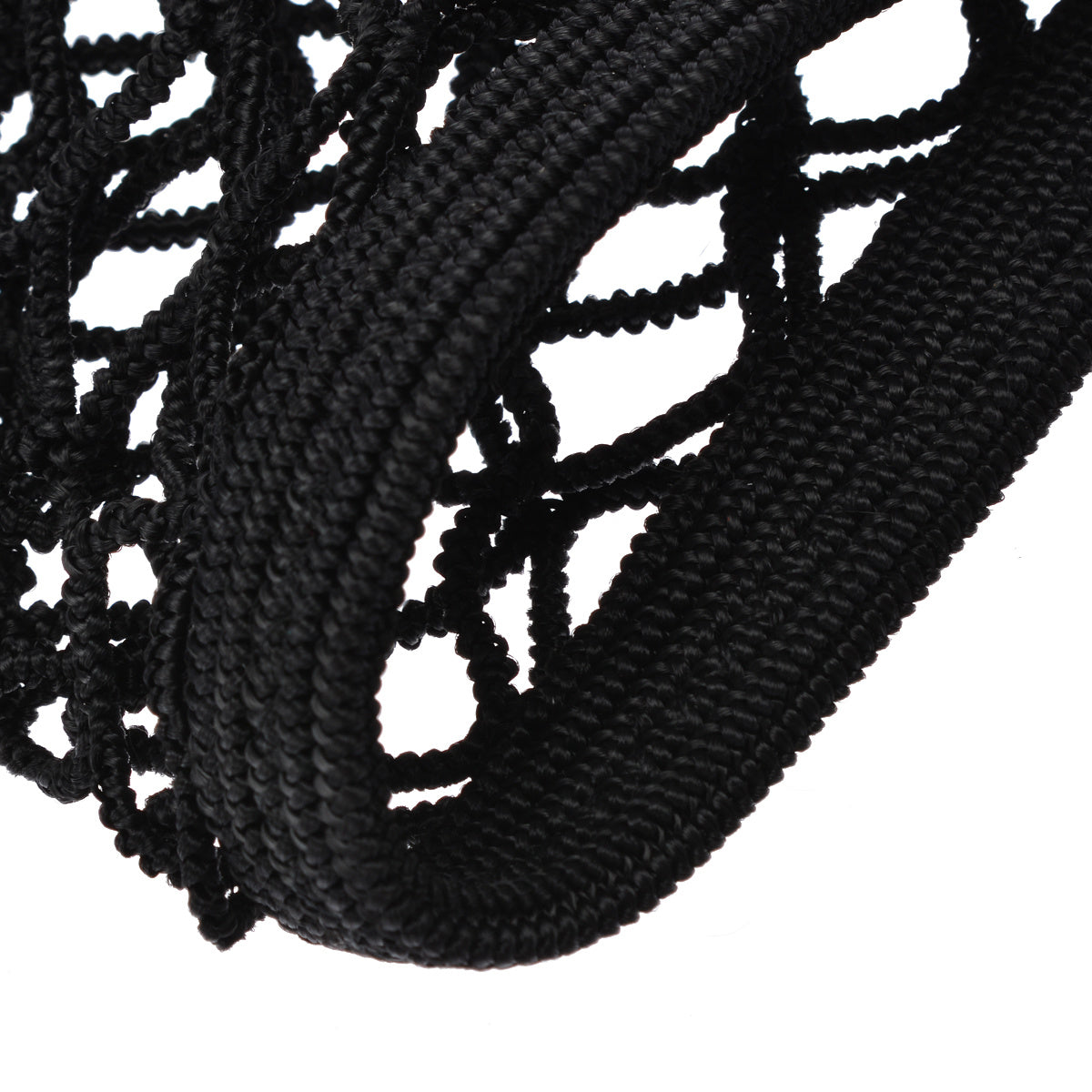 Automotive interior mesh 1 piece 40 * 25CM car trunk stretch seat back mesh car styling storage bag pocket cage
