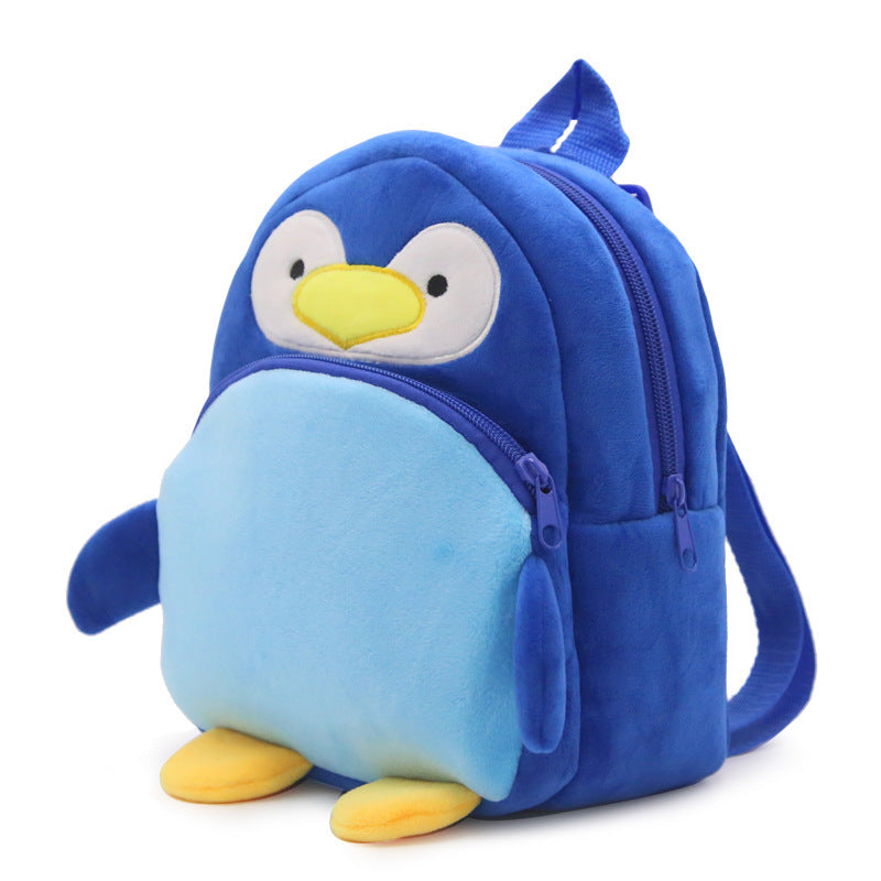 Sac à jouets pour bébé garçon et fille, sac à bonbons, sac à bonbons, dessin animé, mignon, sac d'éducation précoce, vente rapide