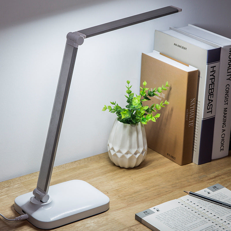 Lampe de chargement pour protection des yeux