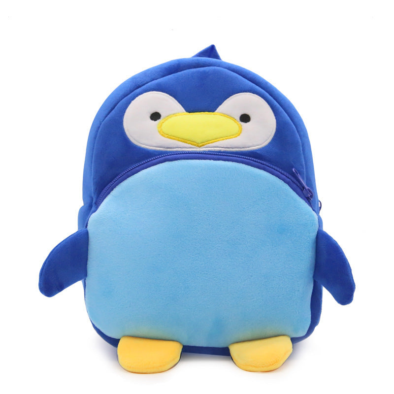 Sac à jouets pour bébé garçon et fille, sac à bonbons, sac à bonbons, dessin animé, mignon, sac d'éducation précoce, vente rapide