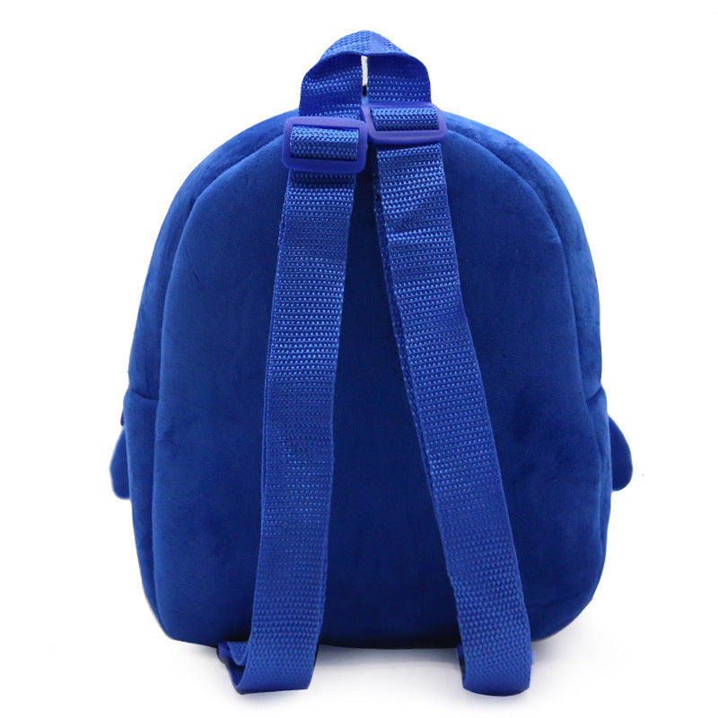 Sac à jouets pour bébé garçon et fille, sac à bonbons, sac à bonbons, dessin animé, mignon, sac d'éducation précoce, vente rapide