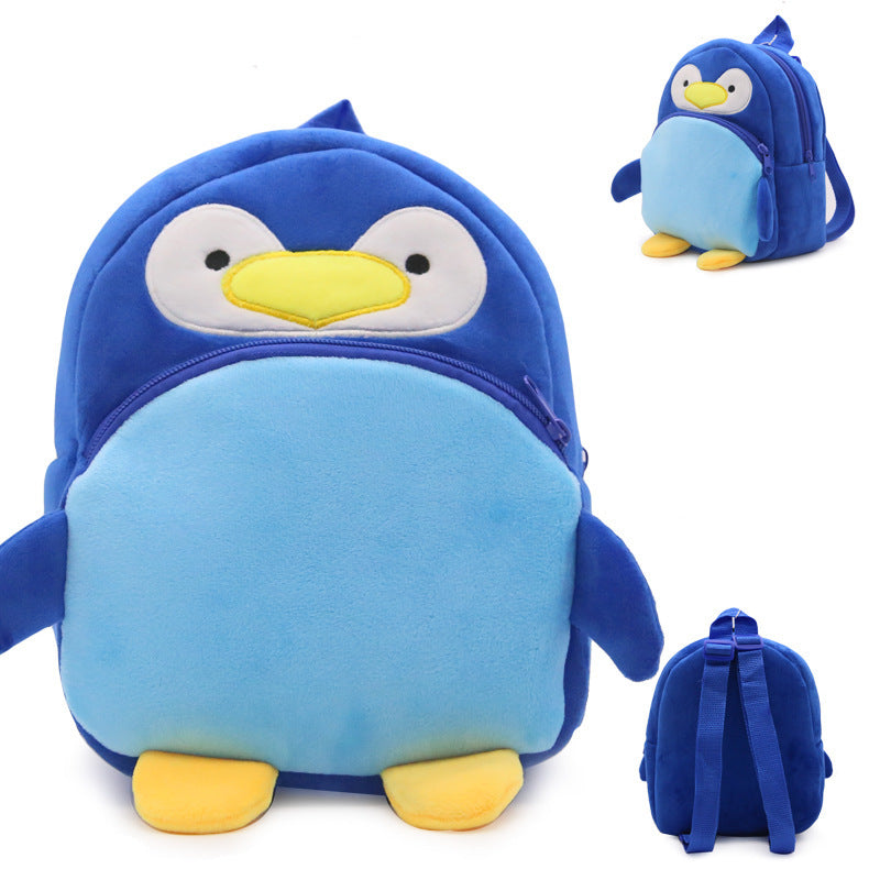 Sac à jouets pour bébé garçon et fille, sac à bonbons, sac à bonbons, dessin animé, mignon, sac d'éducation précoce, vente rapide