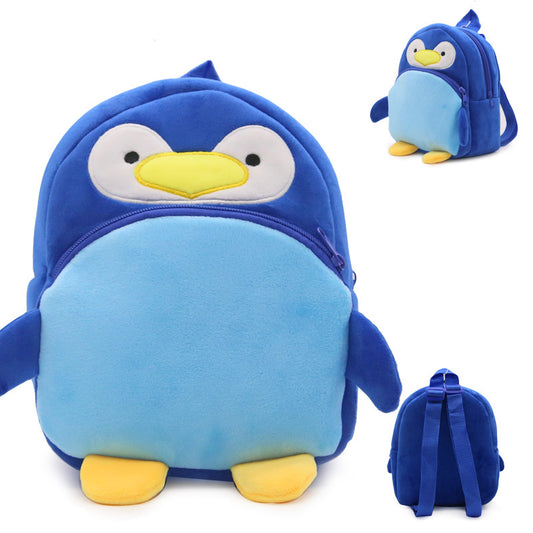 Sac à jouets pour bébé garçon et fille, sac à bonbons, sac à bonbons, dessin animé, mignon, sac d'éducation précoce, vente rapide