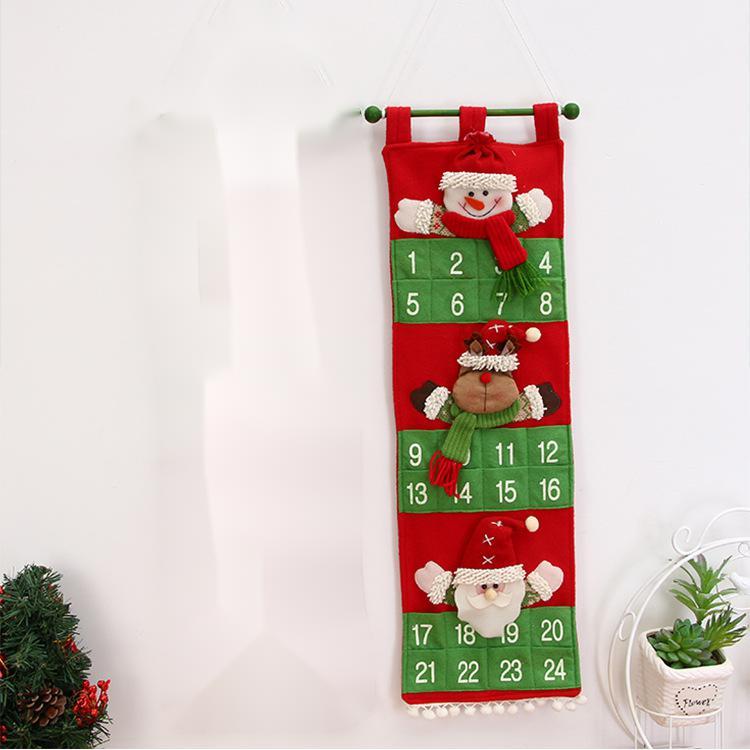 Calendrier de Noël