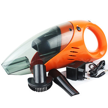 Aspirateur de voiture