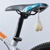 Feux arrière de vélo Beating Heart