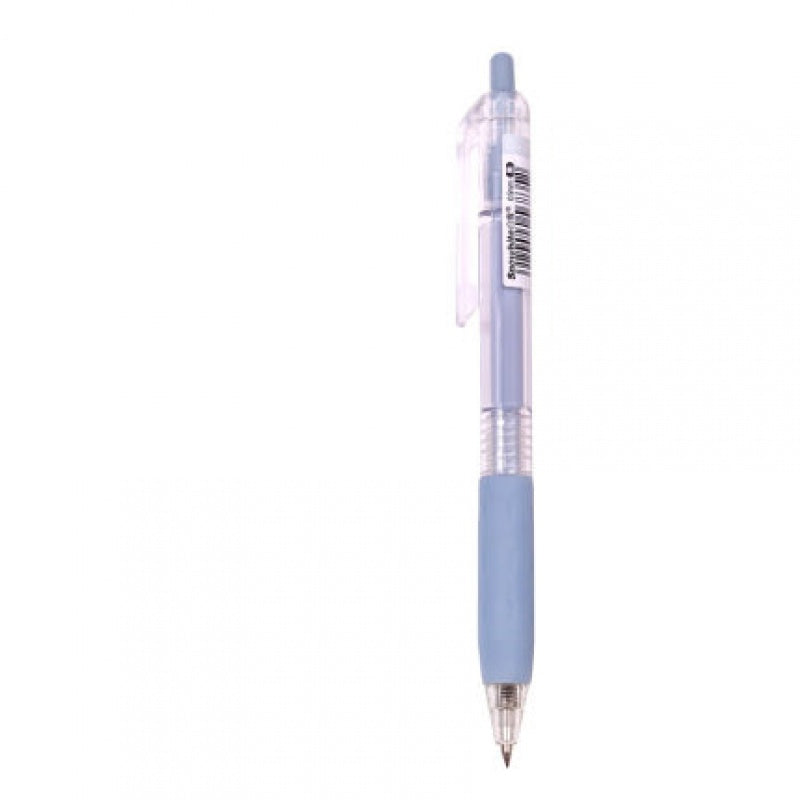Boîte de 12 stylos Bullet Student Neutre Brush Questions