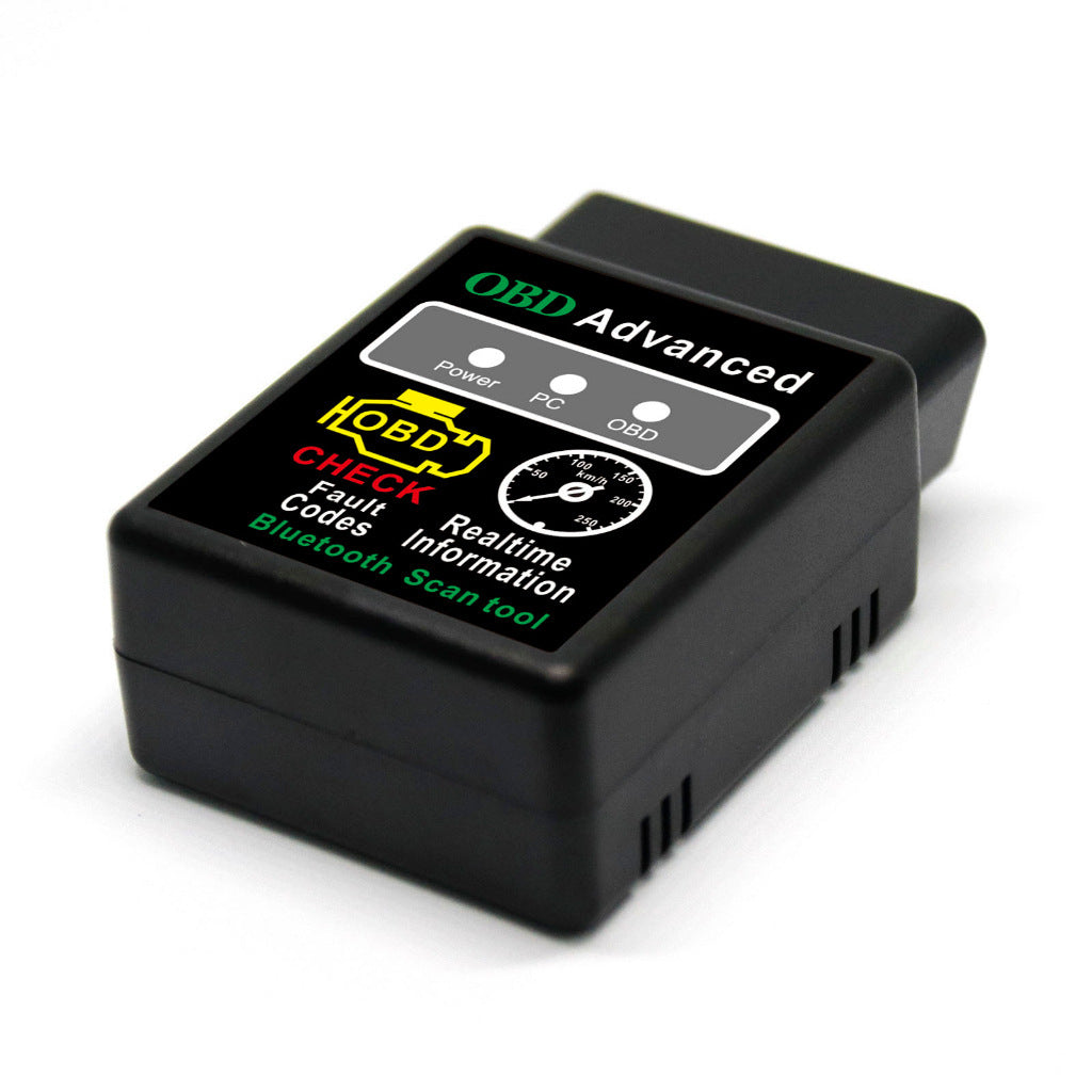 Vehicle speed detector
