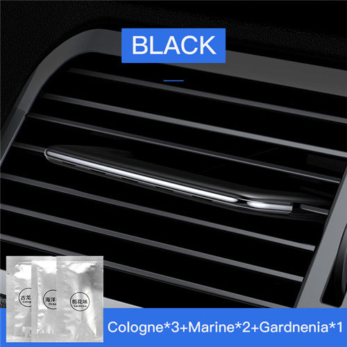 clip d'arôme de voiture pick-up