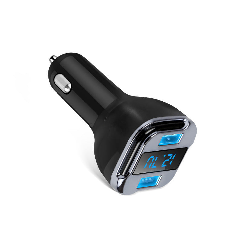 Localisateur de satellite GPS intelligent Chargeur de téléphone portable