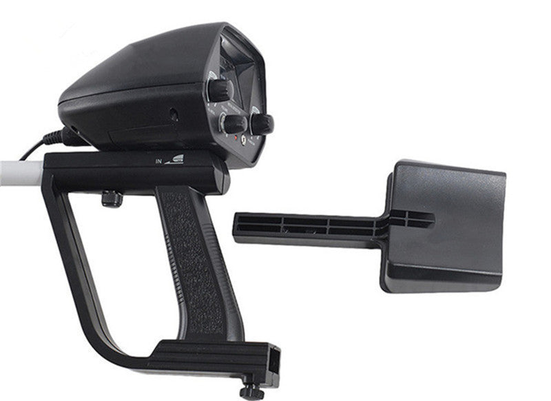 Détecteur de métaux souterrain MD-4030