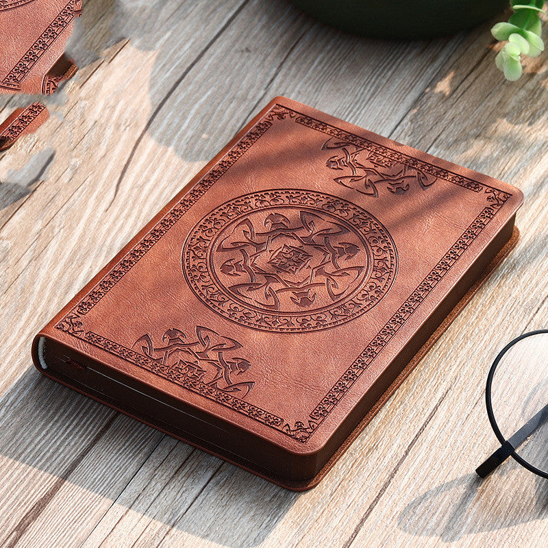 Carnet portable mini a6 