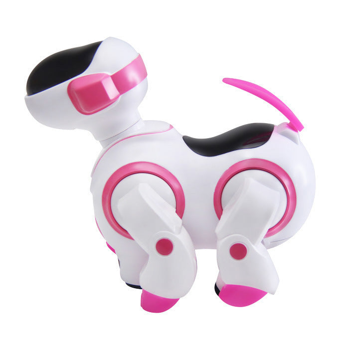 Chien robot universel