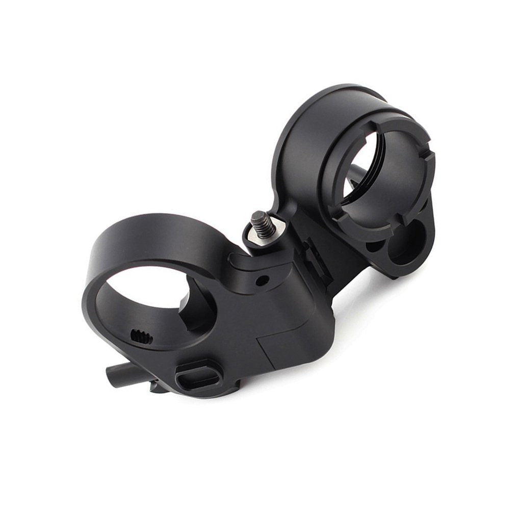 Adaptador de soporte trasero plegable de tuerca plegable táctica de tercera generación 