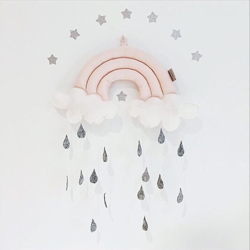 Accessoires de tente pour enfants pour la décoration de la maison de bébé