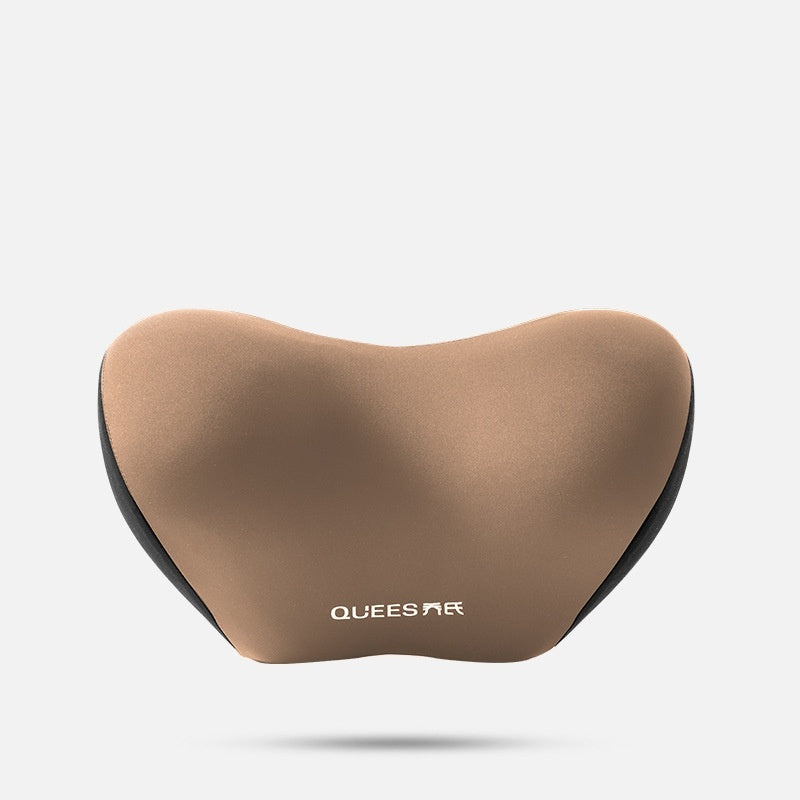 Coussin de taille automobile, Support de taille, siège de soutien
