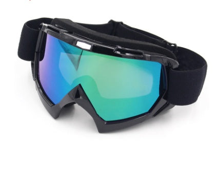 Oculaire anti-torsion et anti-chute