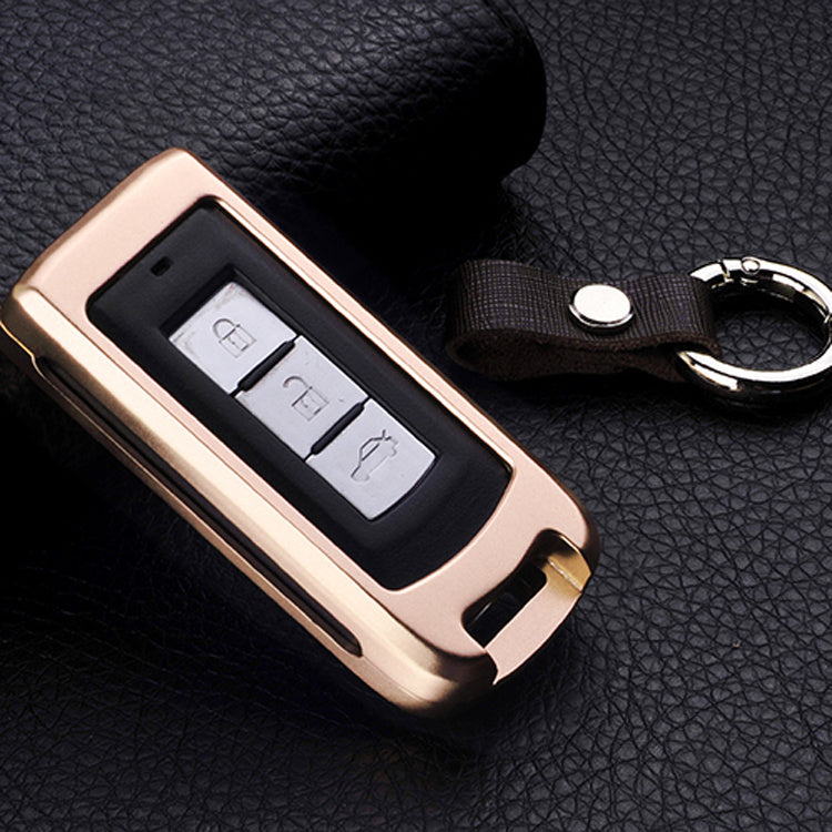 Hebilla de funda para llave de aleación de aluminio