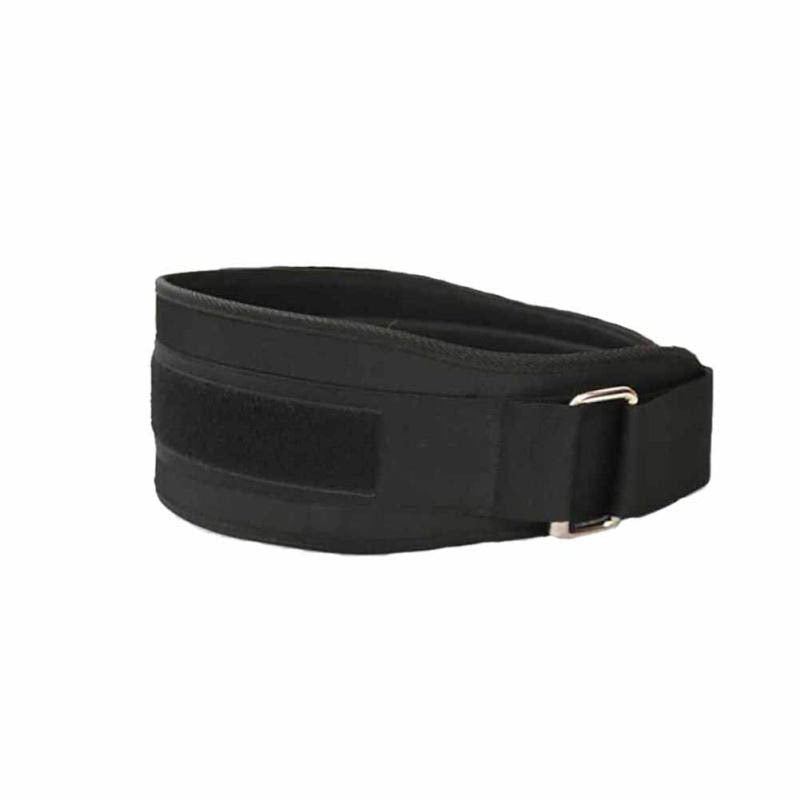 Ventilation fitness et protection de la taille