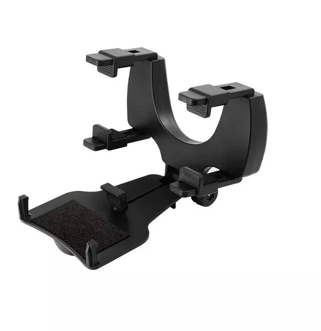 Support de voiture pour téléphone portable pour rétroviseur de voiture