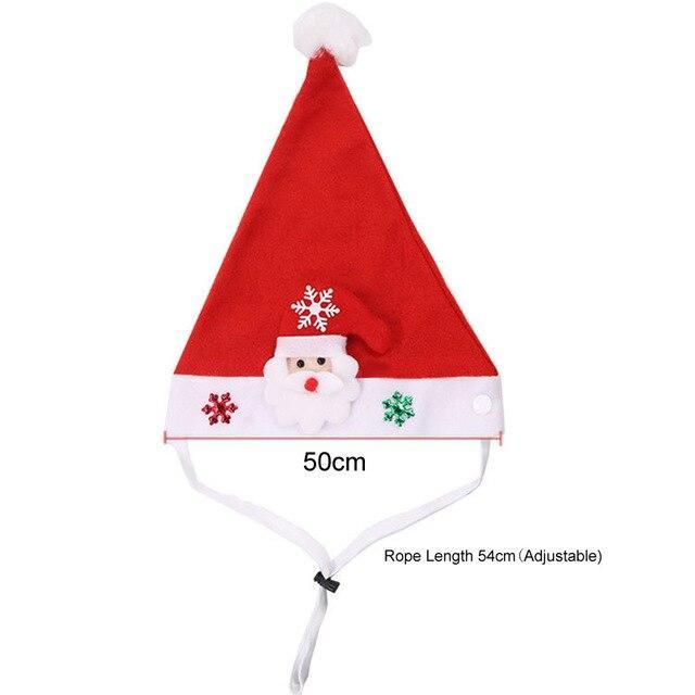 Produits pour animaux de Noël pour petits, moyens et grands chiens