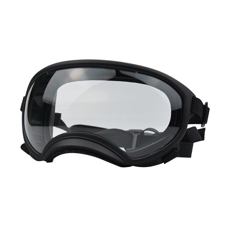 Lunettes de protection contre le vent pour chien Ski Pet