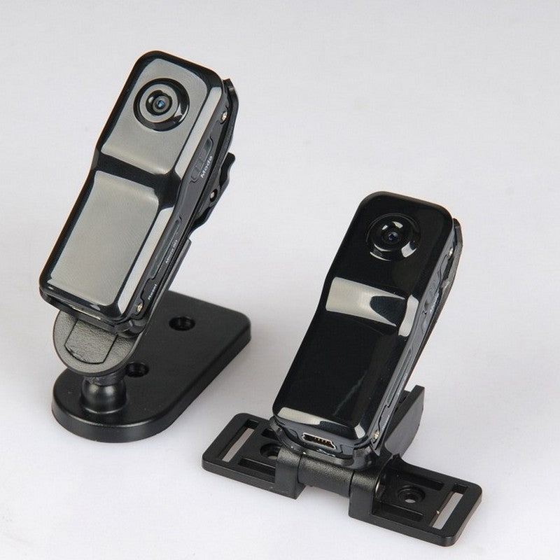 Cámara de vigilancia en red MD81S HD