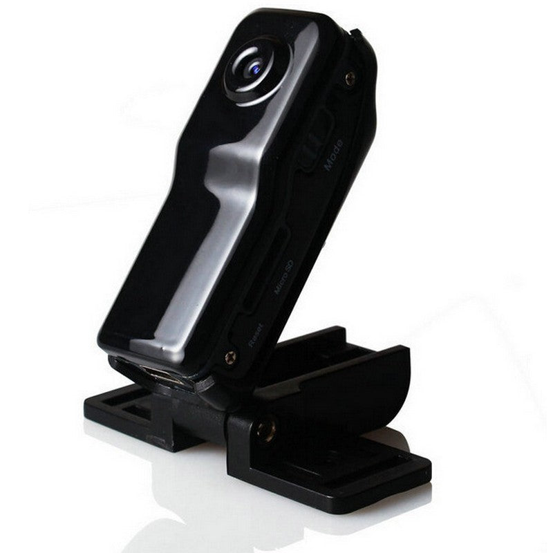 Cámara de vigilancia en red MD81S HD