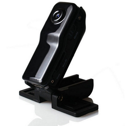 Cámara de vigilancia en red MD81S HD