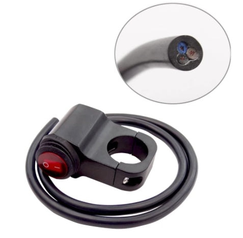 Pièces de modification de moto