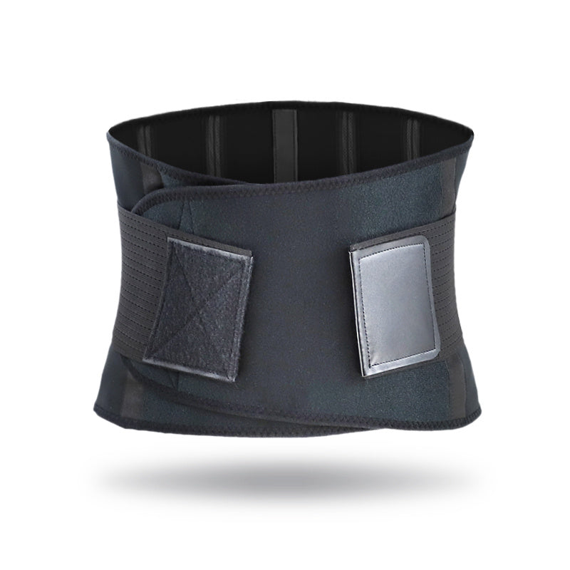 Ceinture de sport enveloppement chaud, Fitness, basket-ball, course à pied, haltérophilie, Squats