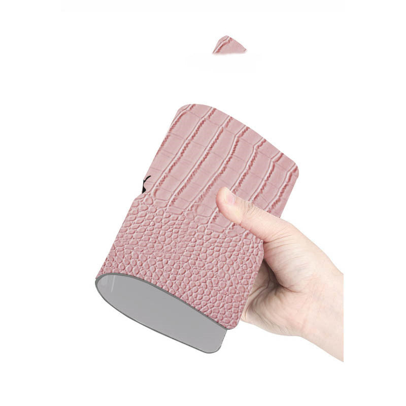 Ordinateur portable avec boîtier d'ordinateur Winter Bubble de 13 pouces