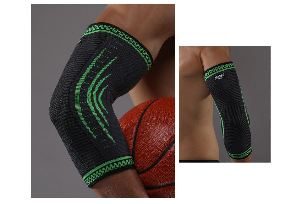 Support de coude pour exercices de fitness