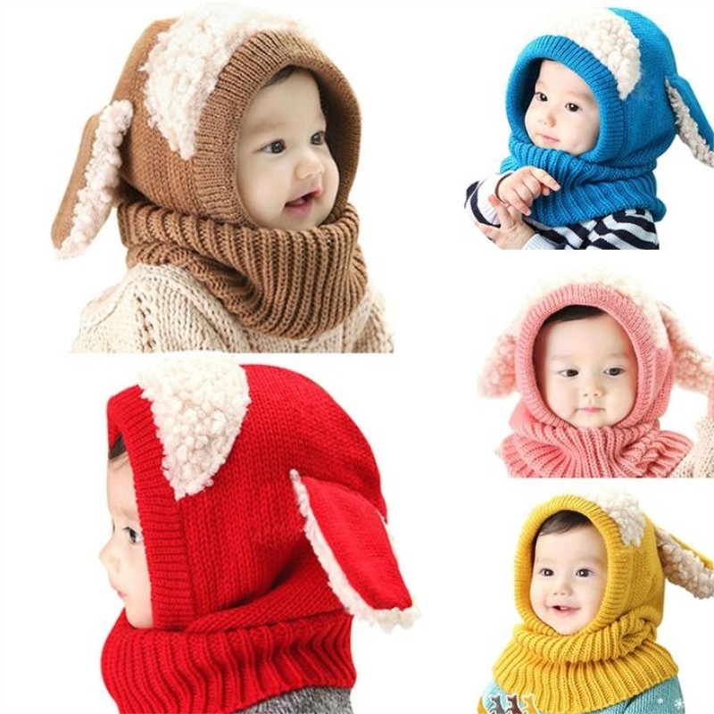 Lindo sombrero para niños