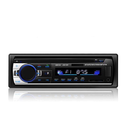 reproductor mp3 para coche jsd520