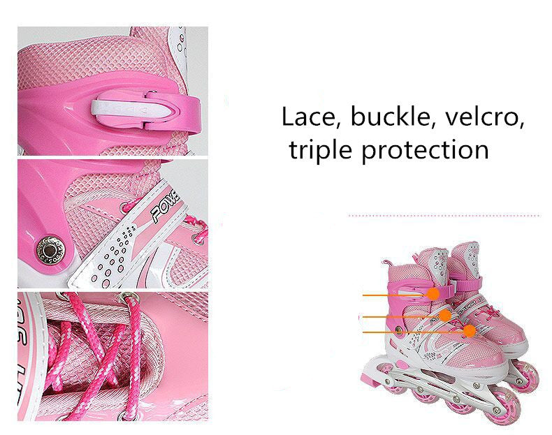 Zapatillas para skateboard