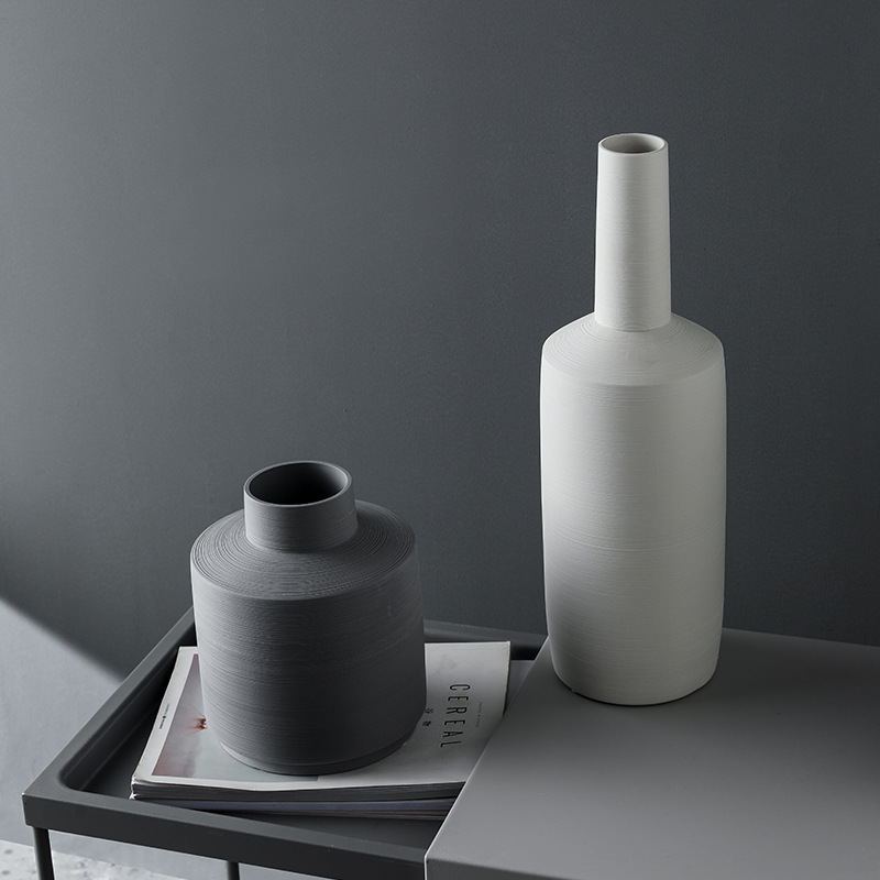 Vase en céramique