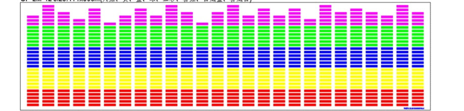 Capteur de lumière froide LED, lumière d'ambiance en verre arrière, multi-tailles