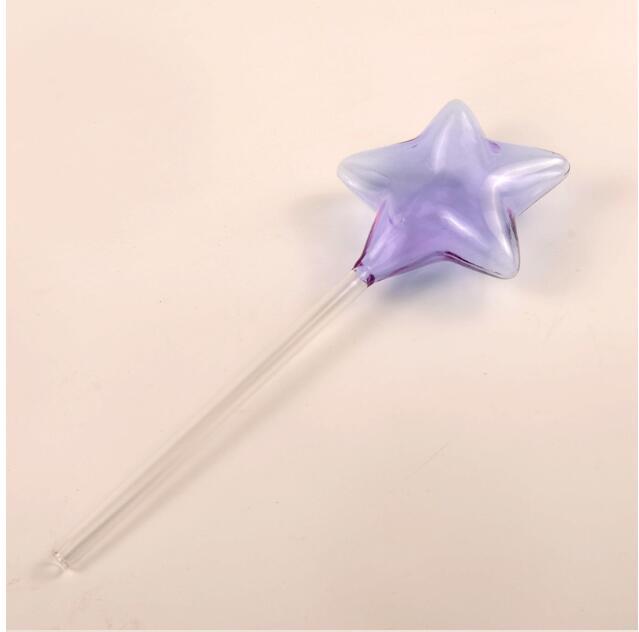 Regaderas automáticas de vidrio para pájaros, regaderas de flores, plantas decorativas, dispositivo de riego de vidrio transparente, planta de interior