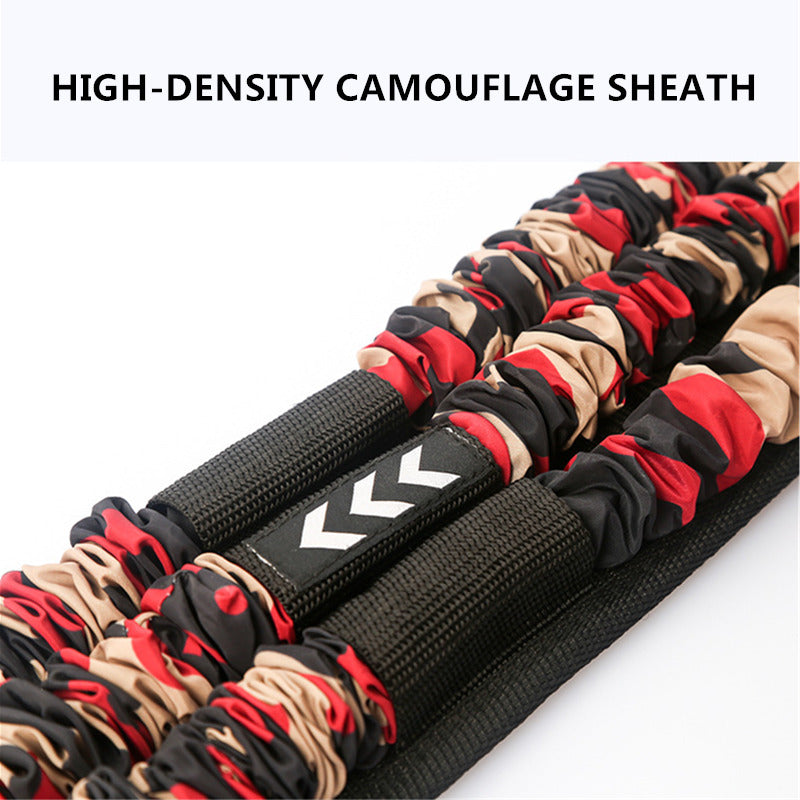 Équipement de fitness pour entraîneur de muscles thoraciques à domicile