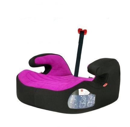 Increase the cushion