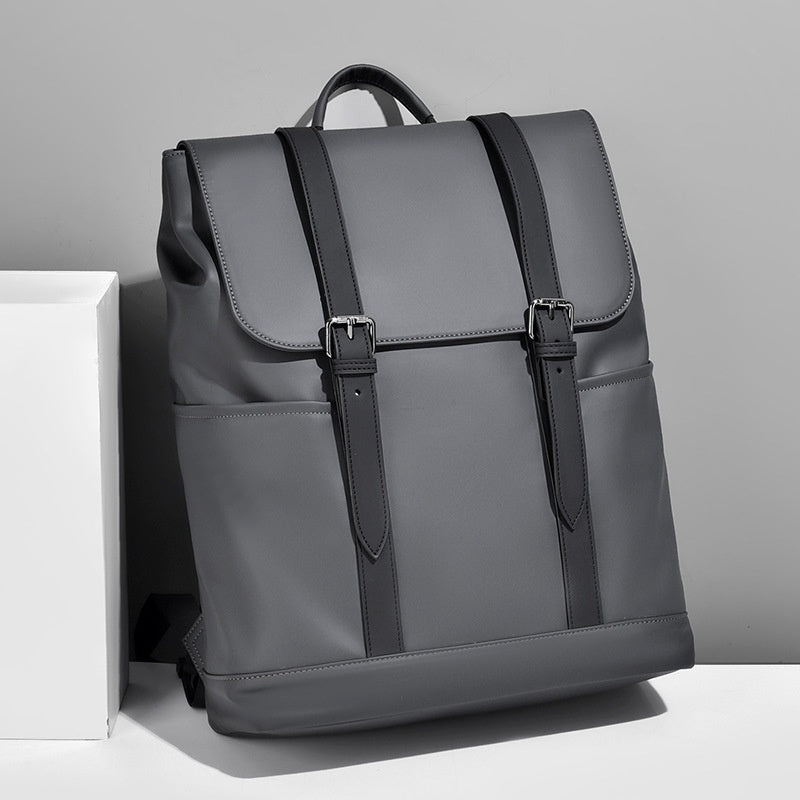 Mochila ligera impermeable para viajes de ocio para hombres y mujeres