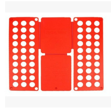 Tabla plegable para ropa de hombre perezoso, tabla plegable conveniente, tabla plegable para ropa, tabla plegable, tabla plegable rápida para ropa 