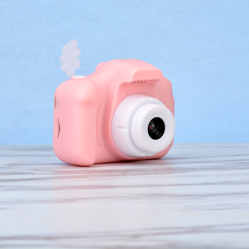 Tome fotografías SLR Toy Cámara para niños