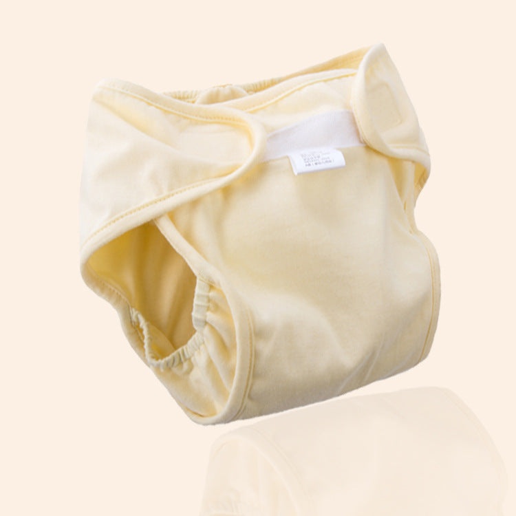 Couche-culotte couches lavables pour bébé